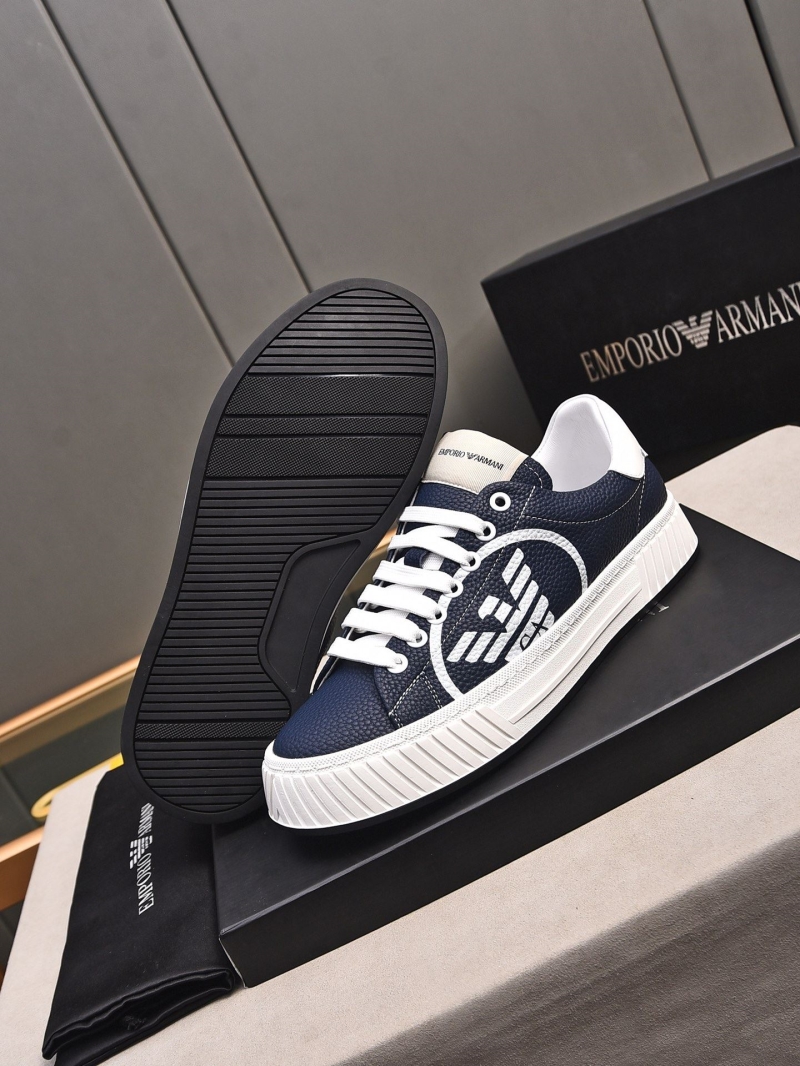 Armani Sneakers